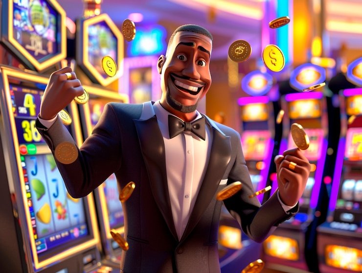 Kategori Permainan Game 
