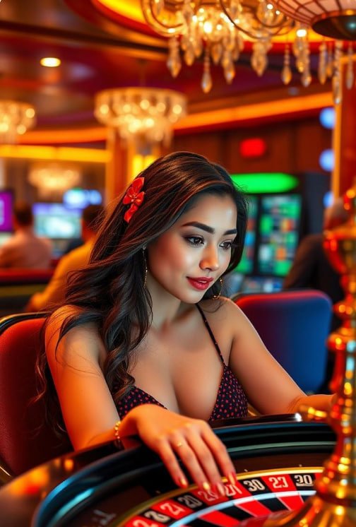 Antarmuka Pretty Gaming di aplikasi juraganbet88 Antarmuka Pretty Gaming di aplikasi juraganbet88