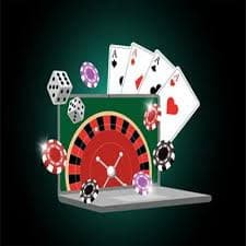 Fitur chat langsung dengan dealer Chat interaktif Baccarat